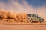 Jeep Wrangler Unlimited 75th Anniversary 2016 года (AU)